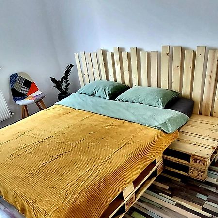 Irooms Iasi - 10 Min De Centrul Orasului, Parcare Privata Kültér fotó