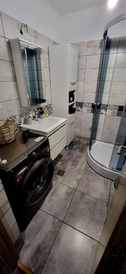 Irooms Iasi - 10 Min De Centrul Orasului, Parcare Privata Kültér fotó