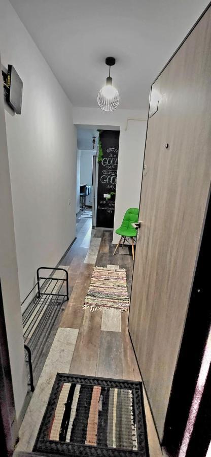 Irooms Iasi - 10 Min De Centrul Orasului, Parcare Privata Kültér fotó