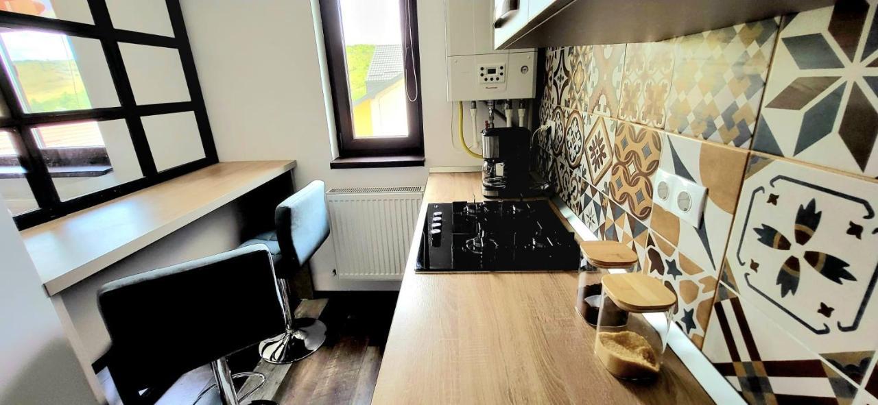 Irooms Iasi - 10 Min De Centrul Orasului, Parcare Privata Kültér fotó