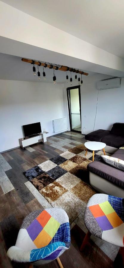 Irooms Iasi - 10 Min De Centrul Orasului, Parcare Privata Kültér fotó