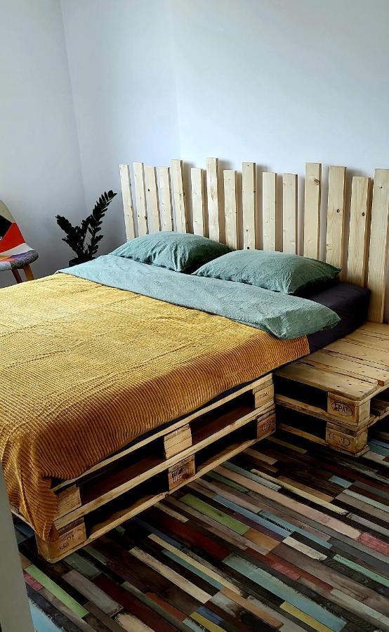 Irooms Iasi - 10 Min De Centrul Orasului, Parcare Privata Kültér fotó