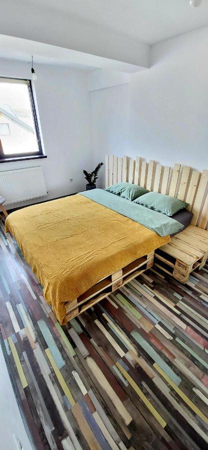 Irooms Iasi - 10 Min De Centrul Orasului, Parcare Privata Kültér fotó