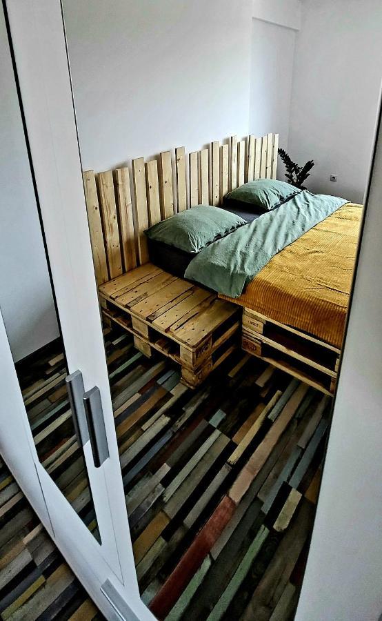 Irooms Iasi - 10 Min De Centrul Orasului, Parcare Privata Kültér fotó