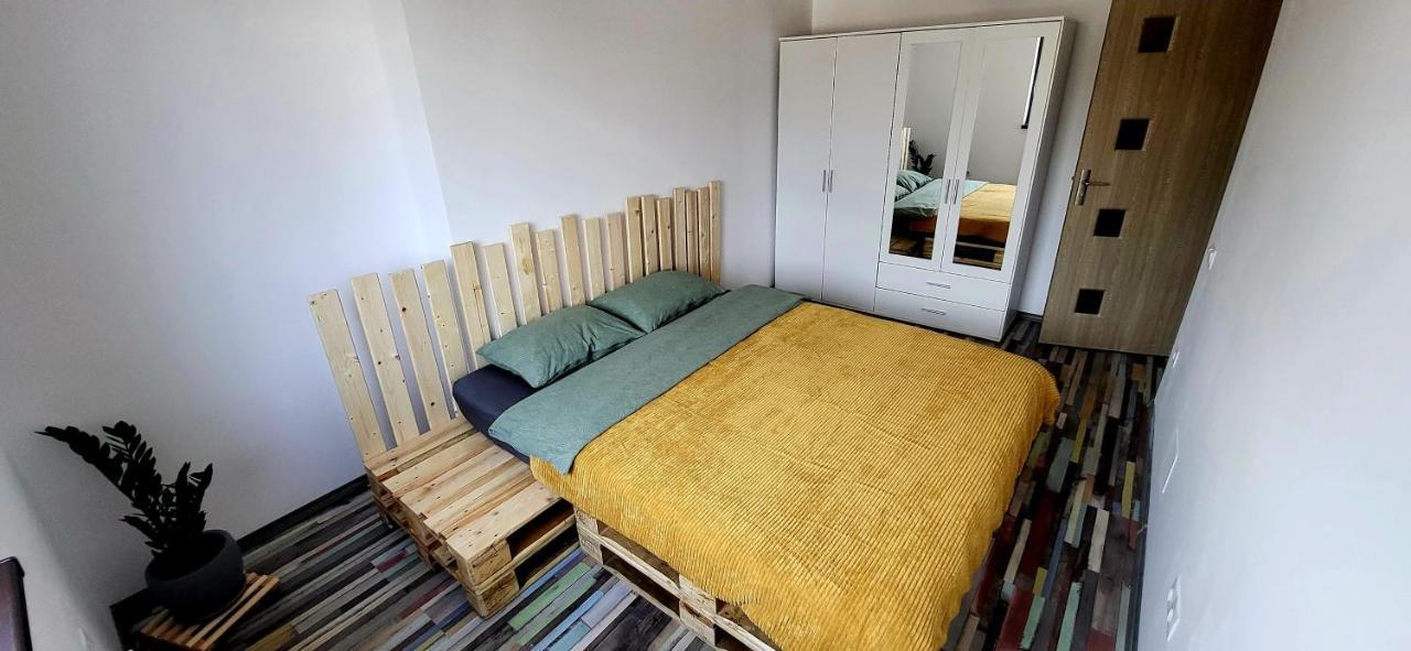 Irooms Iasi - 10 Min De Centrul Orasului, Parcare Privata Kültér fotó